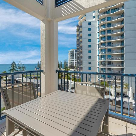 Raffles Mooloolaba apartamentos Exterior foto