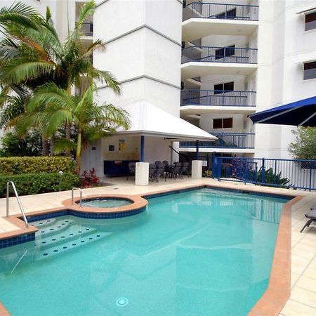 Raffles Mooloolaba apartamentos Exterior foto