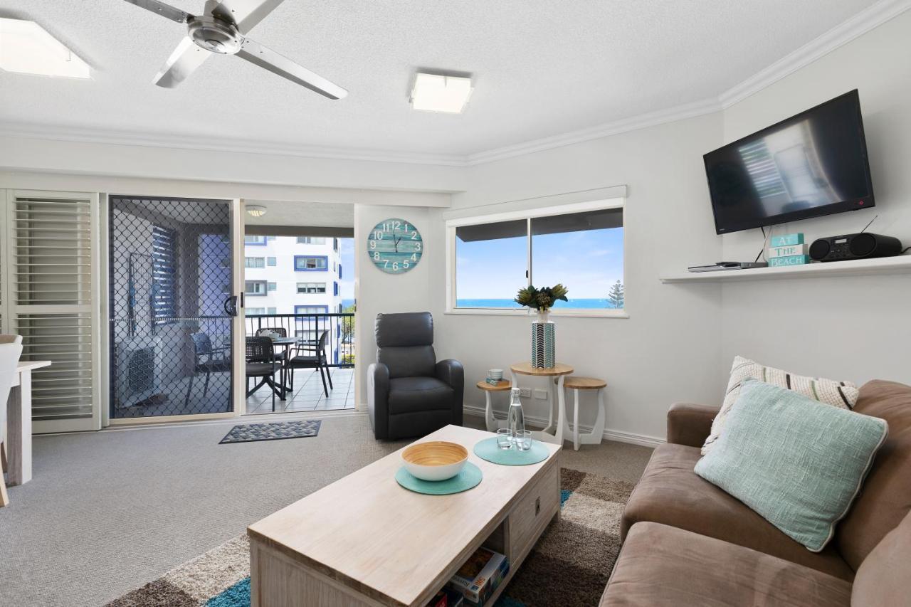 Raffles Mooloolaba apartamentos Exterior foto