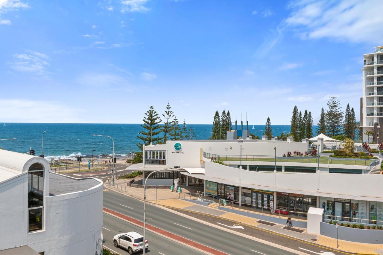 Raffles Mooloolaba apartamentos Exterior foto