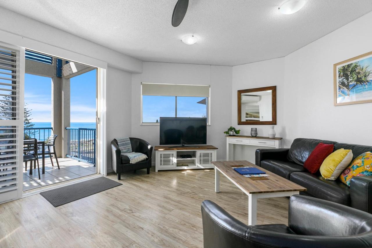 Raffles Mooloolaba apartamentos Exterior foto