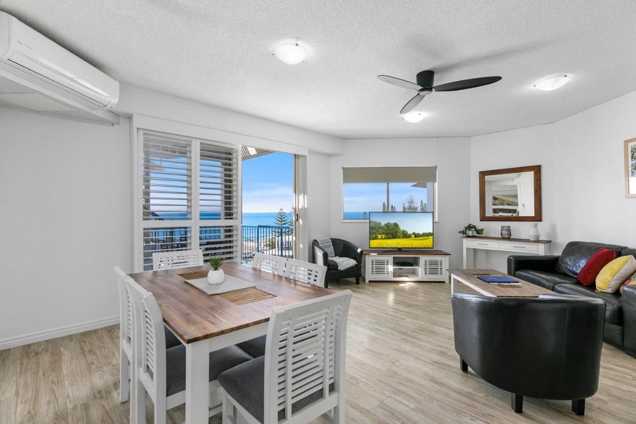 Raffles Mooloolaba apartamentos Exterior foto
