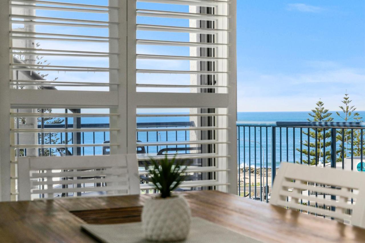 Raffles Mooloolaba apartamentos Exterior foto