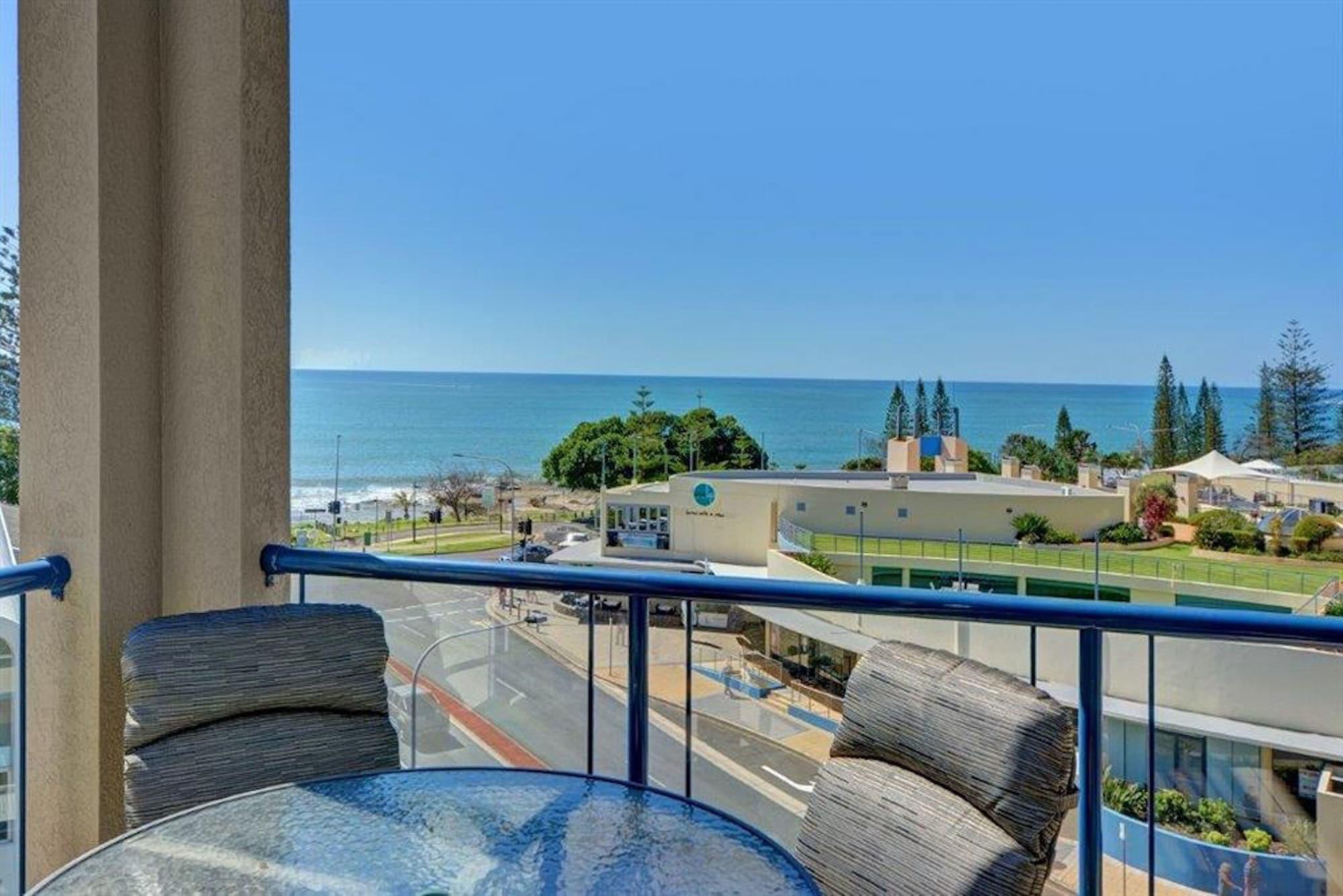 Raffles Mooloolaba apartamentos Exterior foto