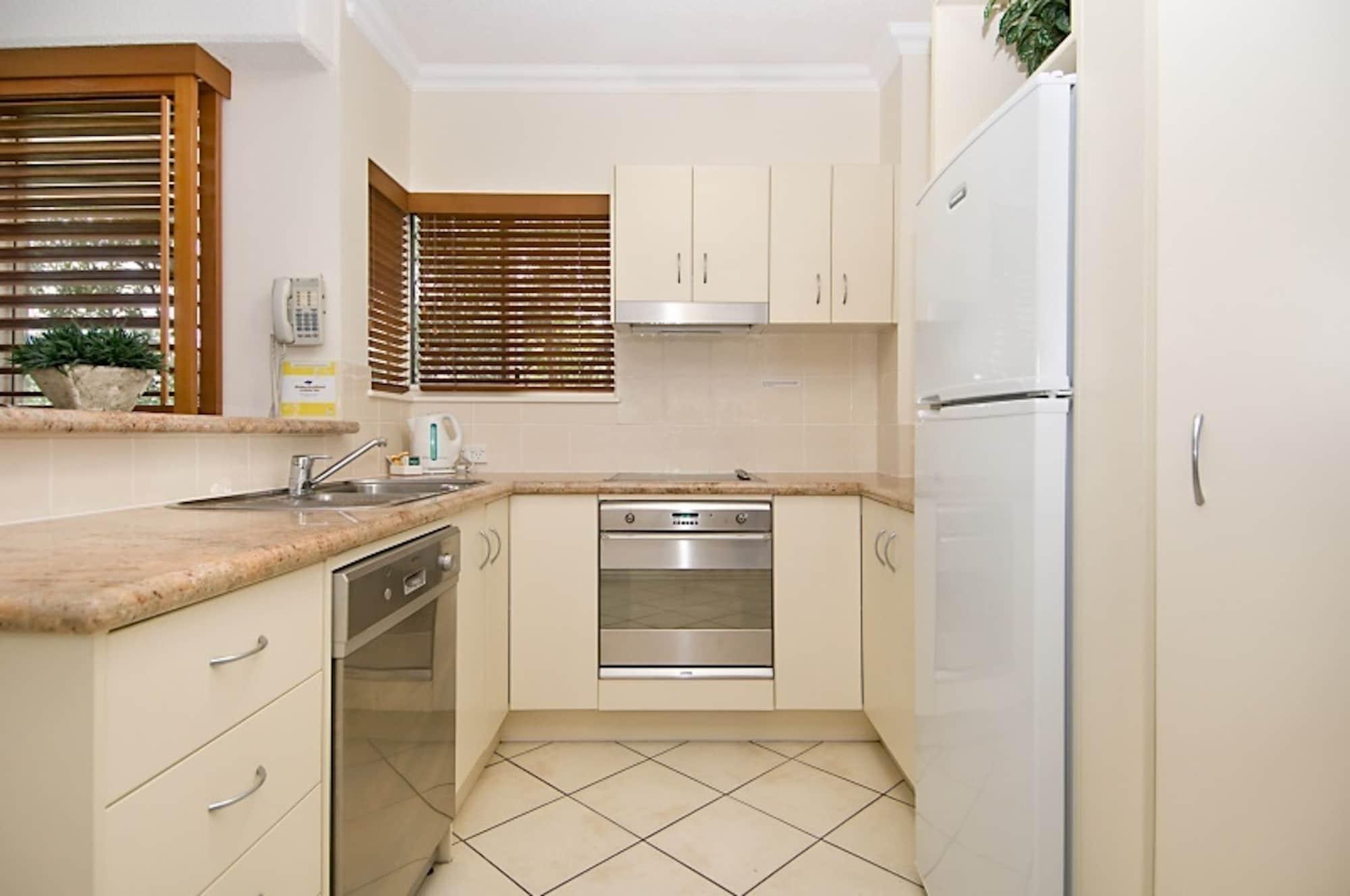 Raffles Mooloolaba apartamentos Exterior foto
