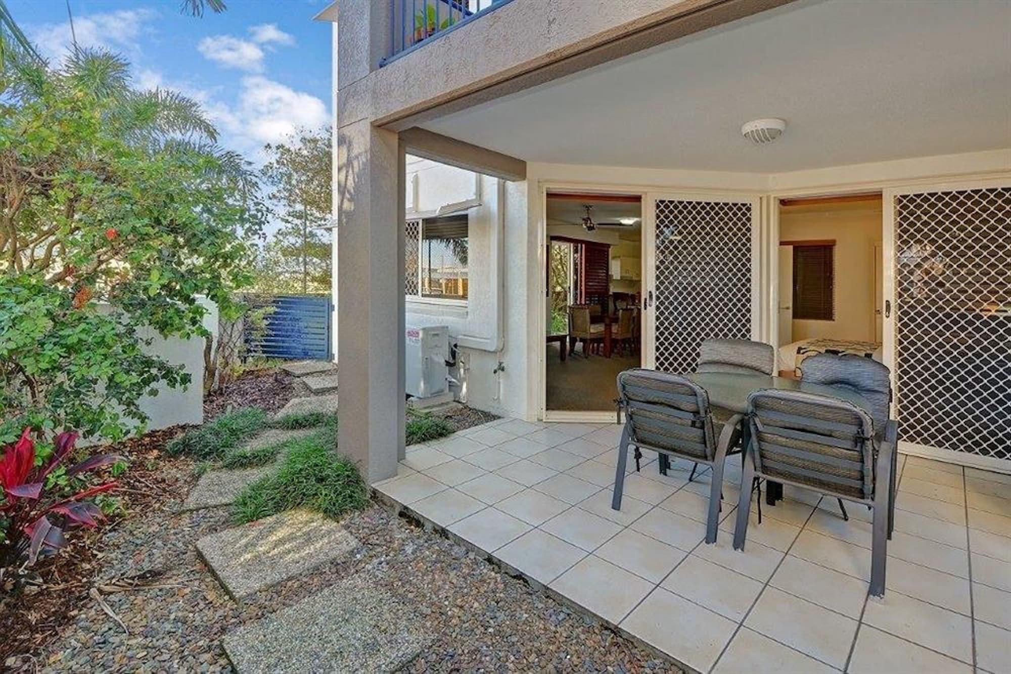 Raffles Mooloolaba apartamentos Exterior foto