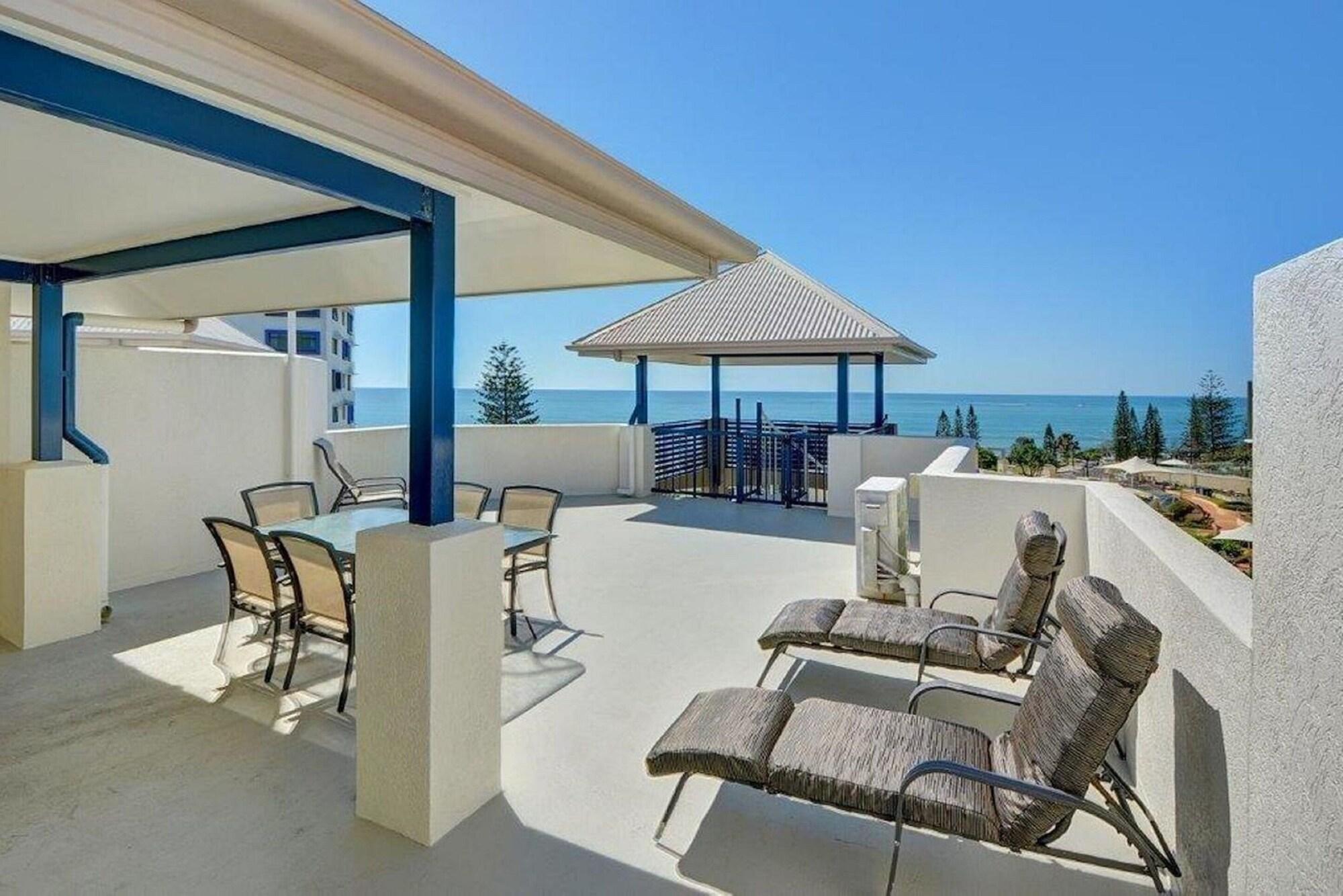 Raffles Mooloolaba apartamentos Exterior foto