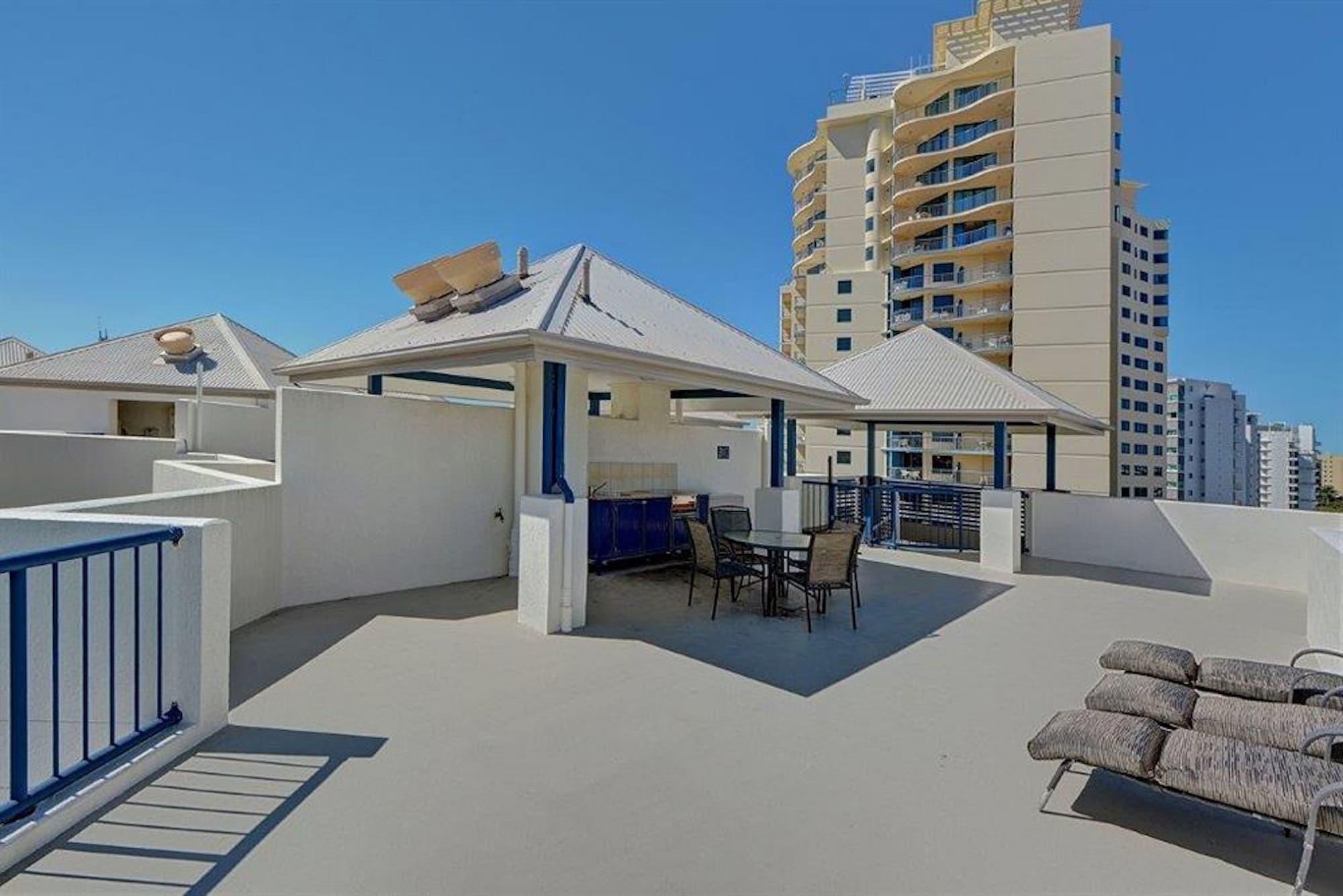 Raffles Mooloolaba apartamentos Exterior foto