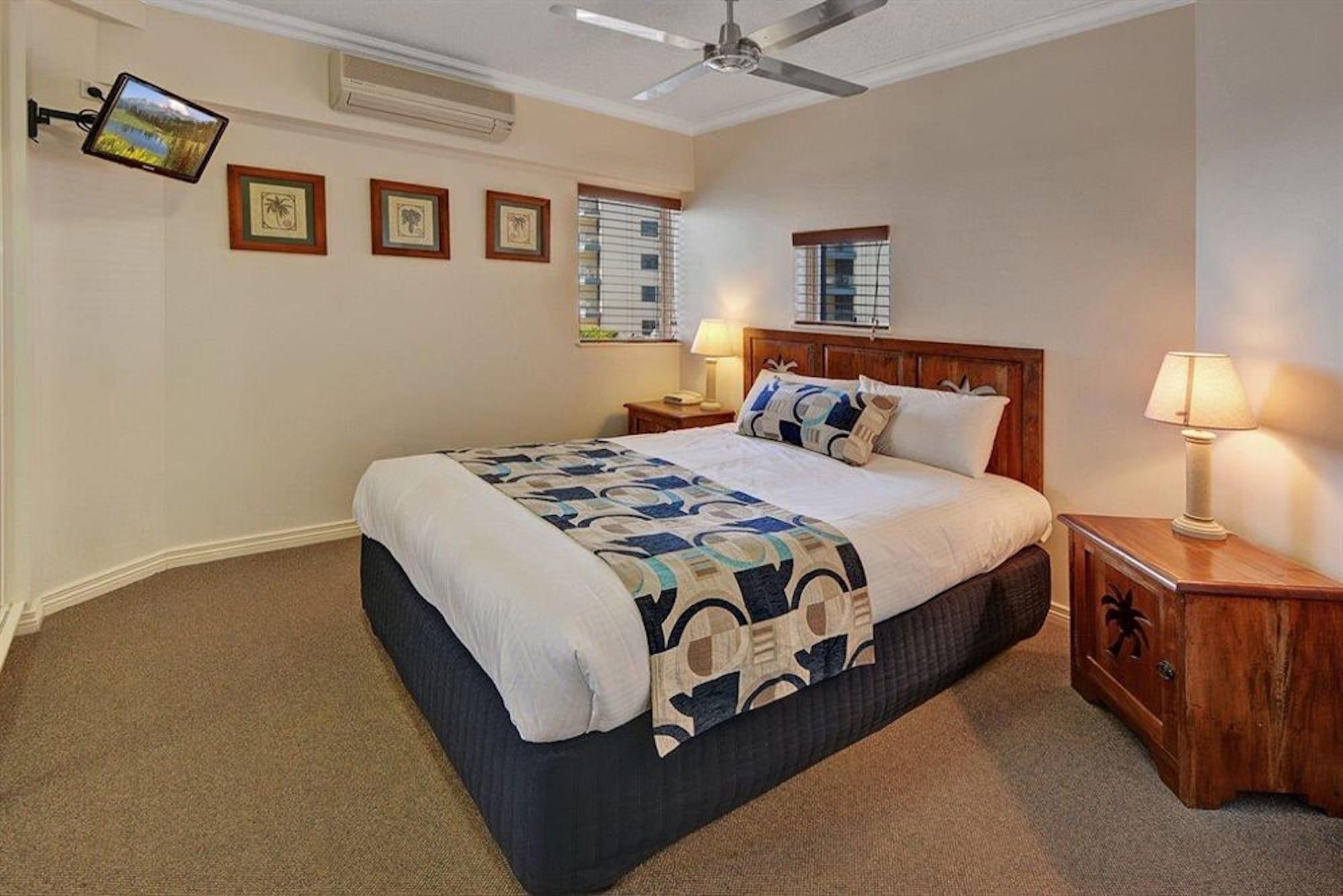 Raffles Mooloolaba apartamentos Exterior foto