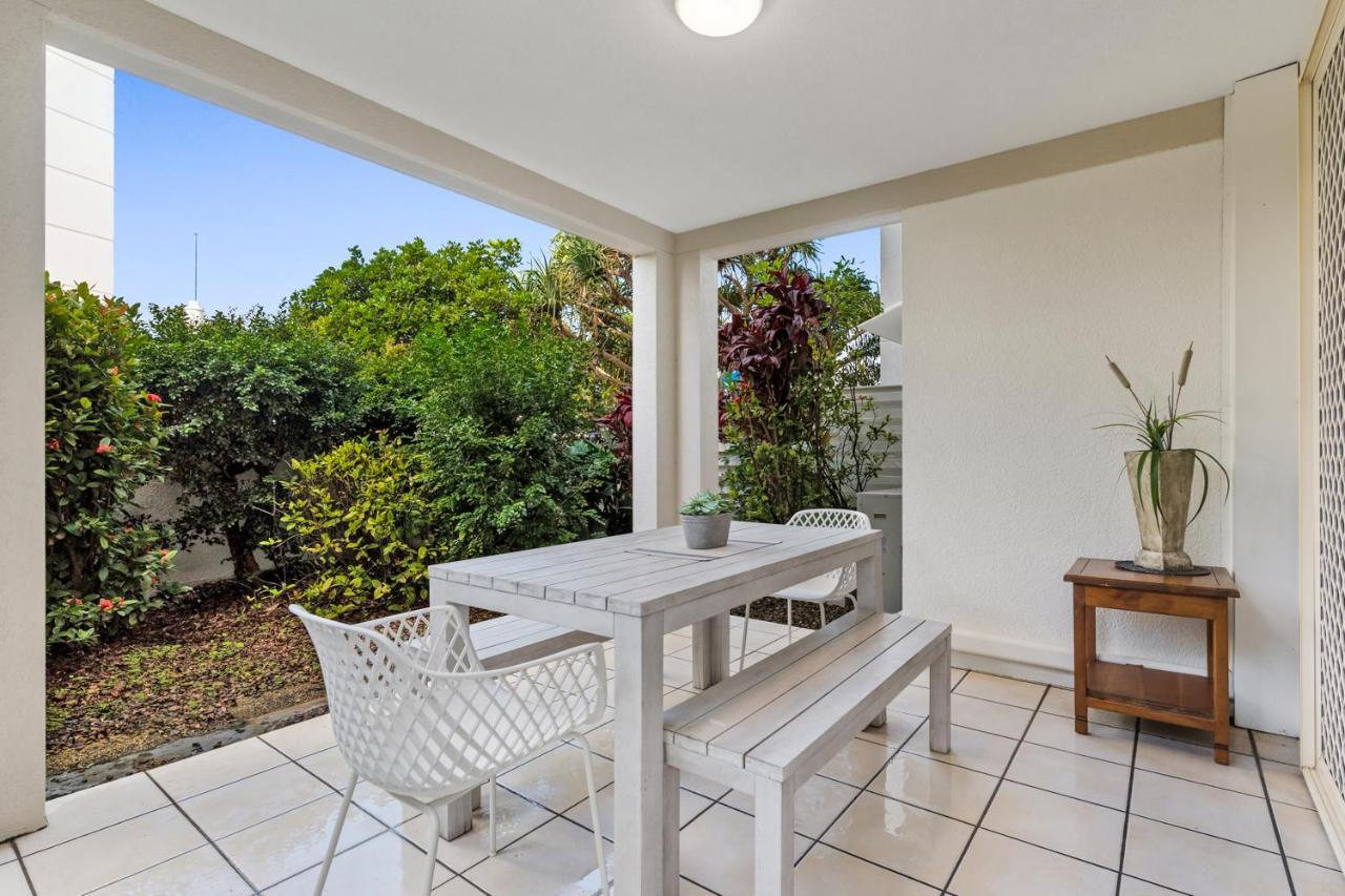 Raffles Mooloolaba apartamentos Exterior foto