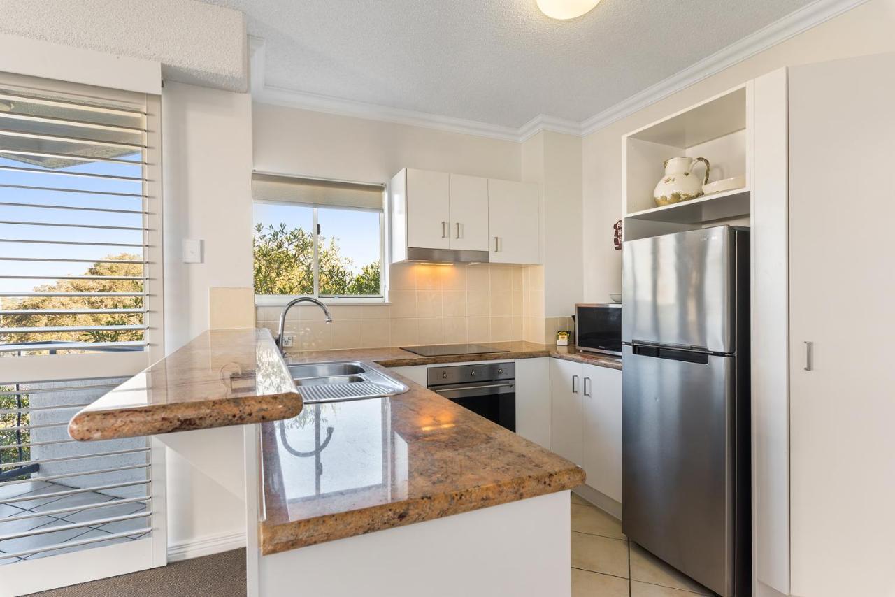 Raffles Mooloolaba apartamentos Exterior foto
