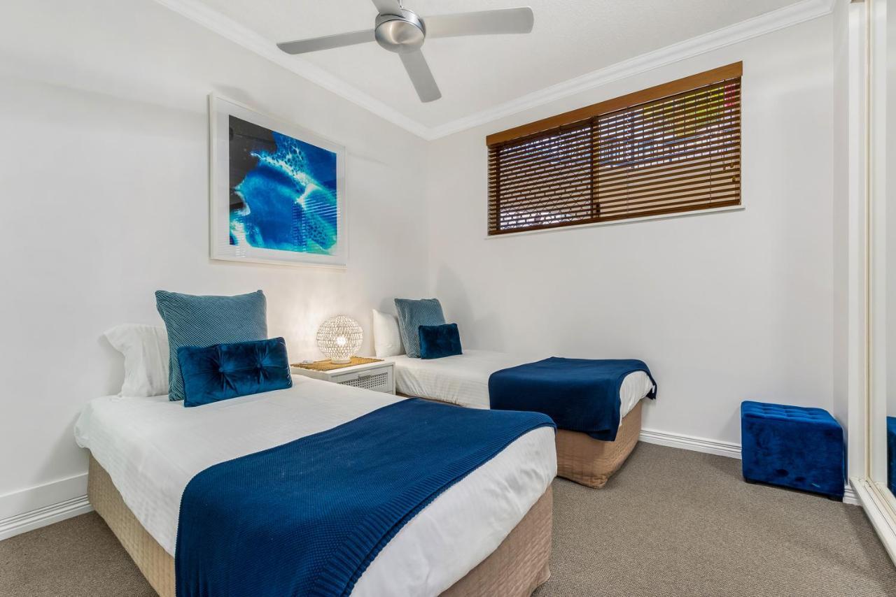 Raffles Mooloolaba apartamentos Exterior foto