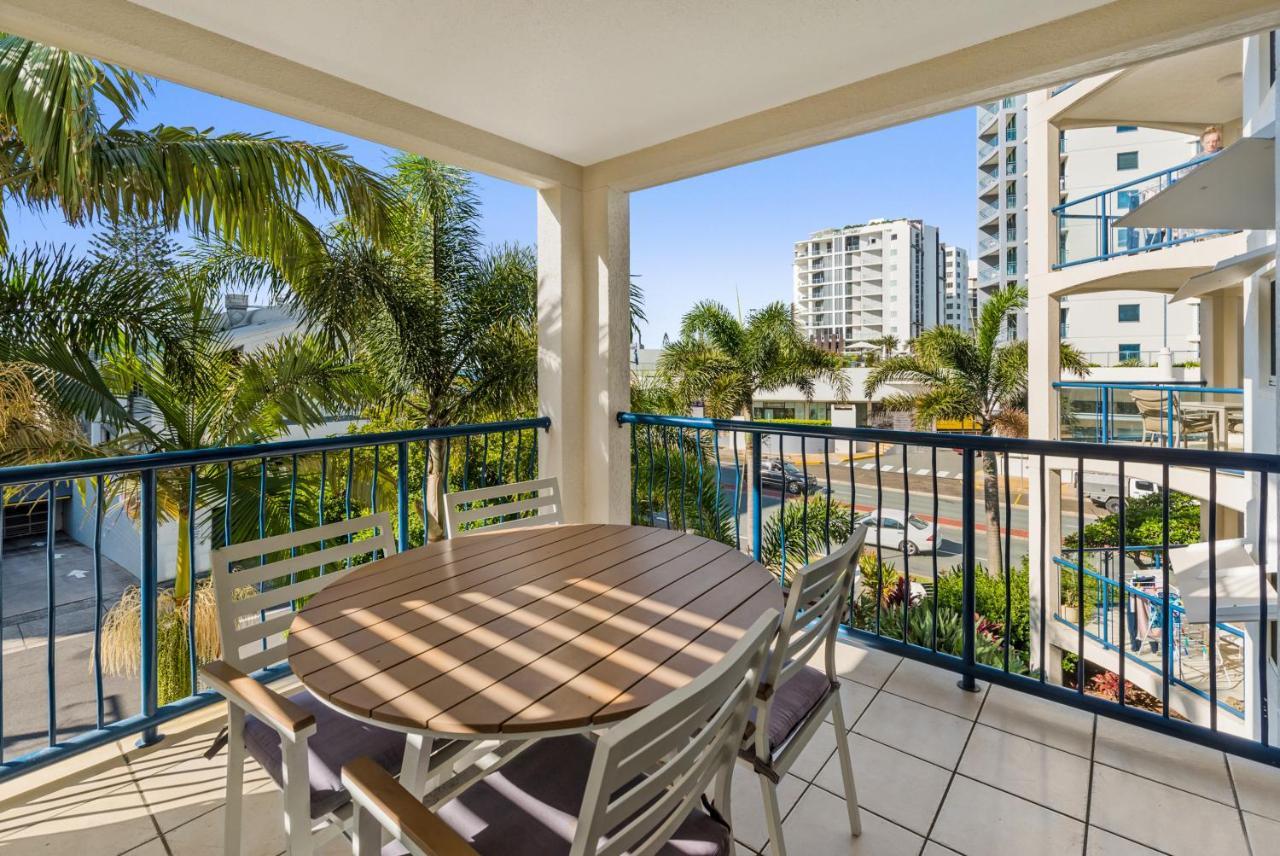 Raffles Mooloolaba apartamentos Exterior foto