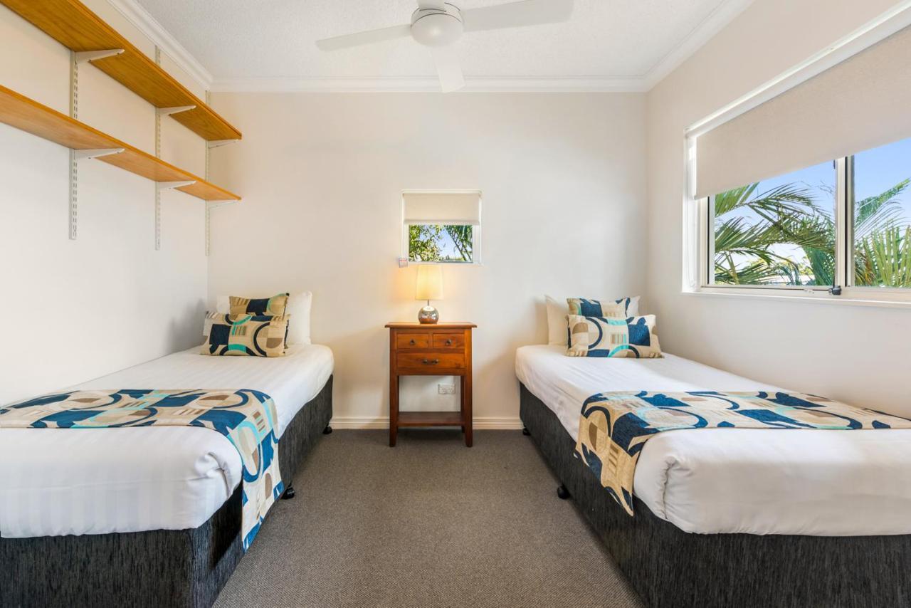 Raffles Mooloolaba apartamentos Exterior foto