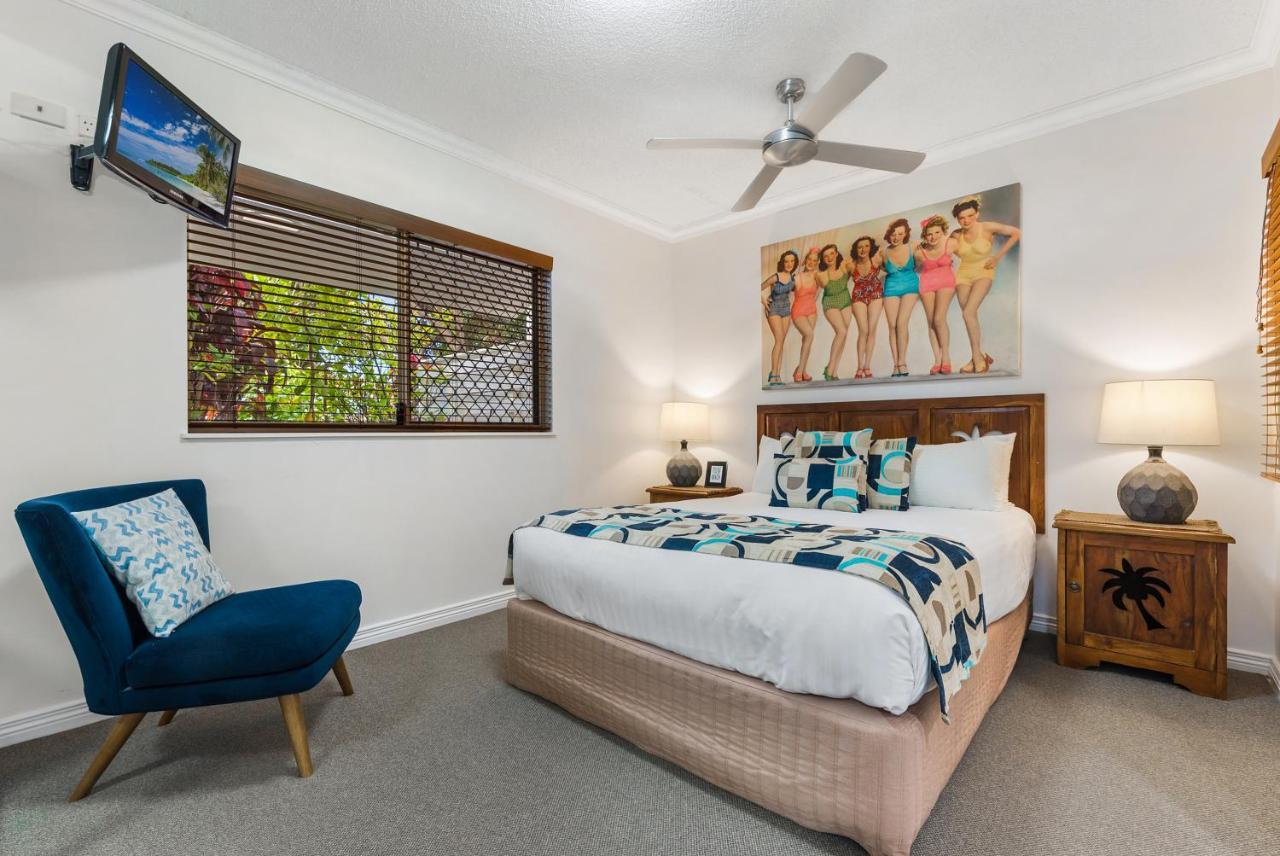 Raffles Mooloolaba apartamentos Exterior foto