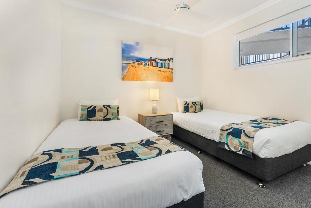 Raffles Mooloolaba apartamentos Exterior foto