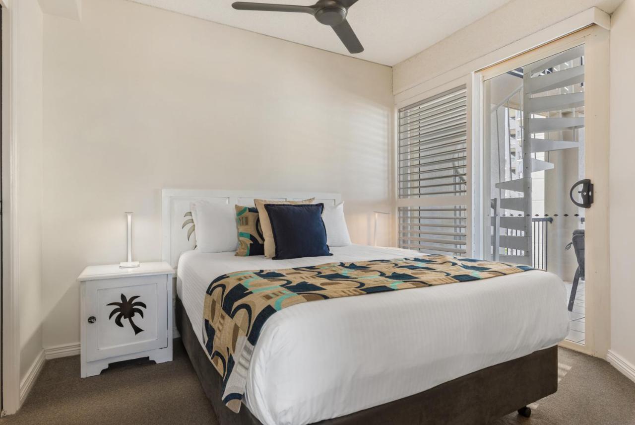Raffles Mooloolaba apartamentos Exterior foto