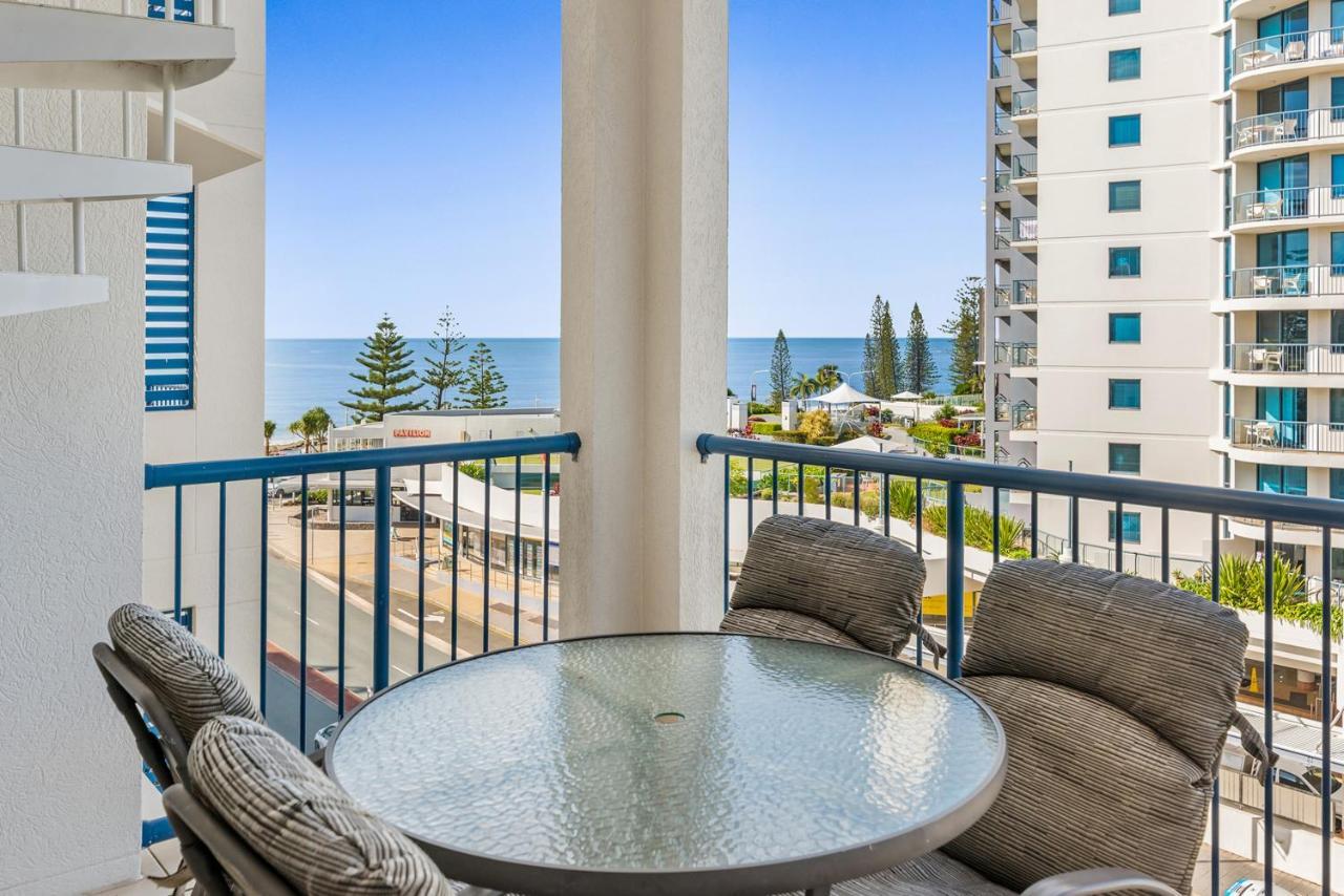 Raffles Mooloolaba apartamentos Exterior foto