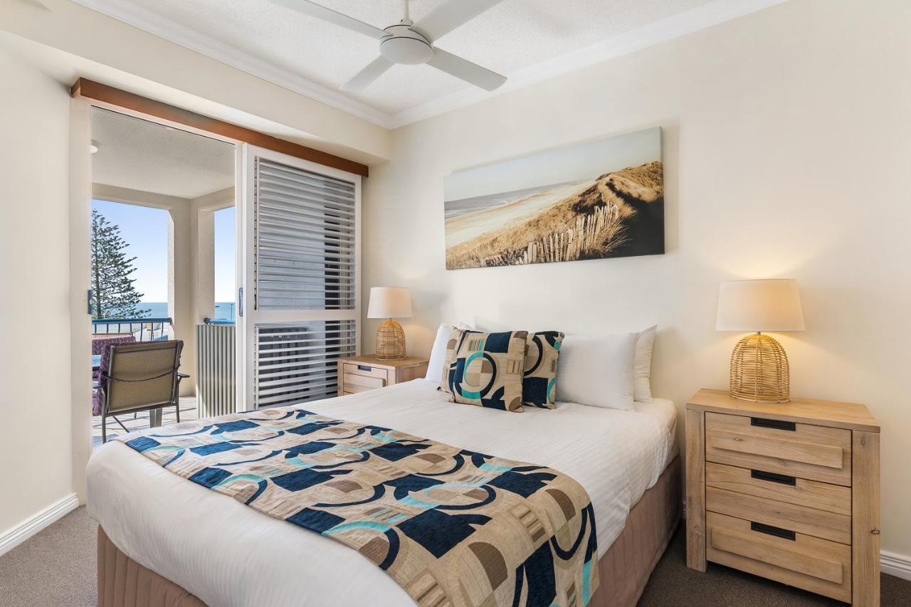 Raffles Mooloolaba apartamentos Exterior foto