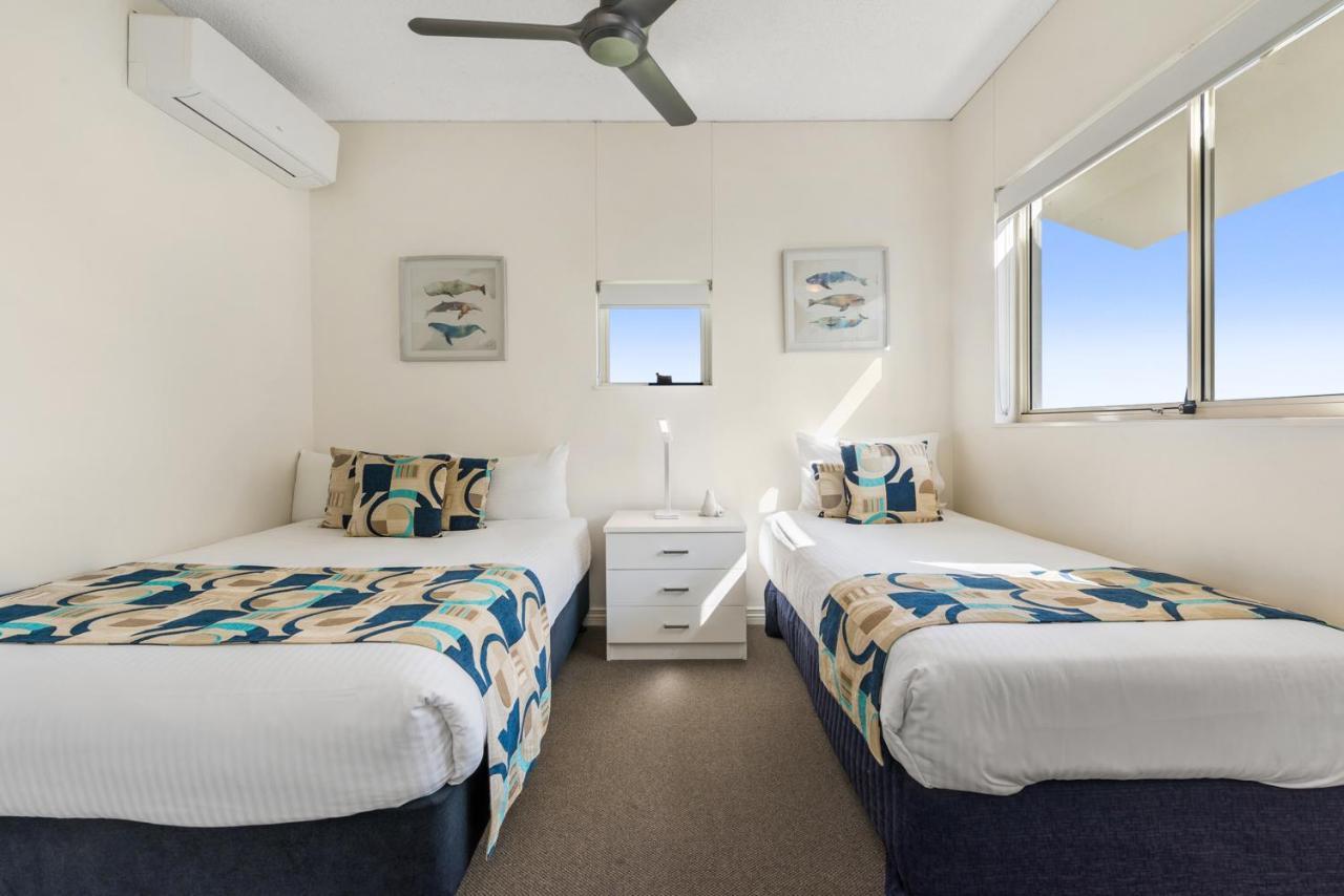 Raffles Mooloolaba apartamentos Exterior foto