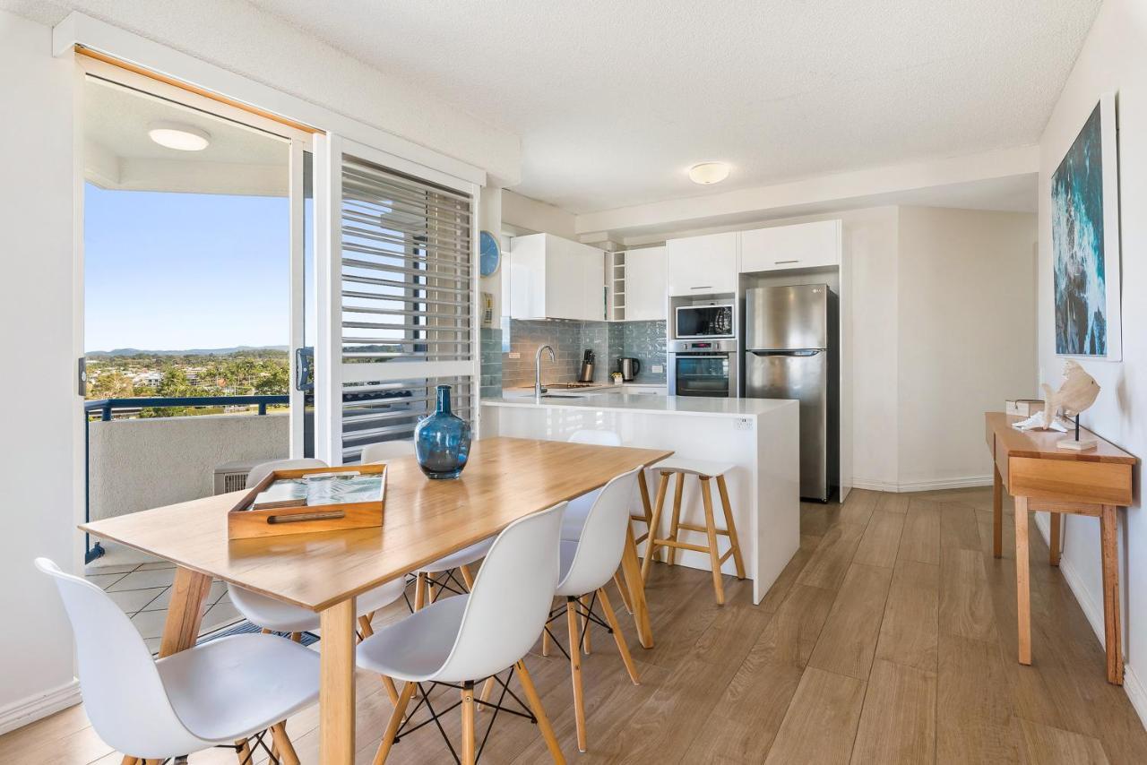 Raffles Mooloolaba apartamentos Exterior foto