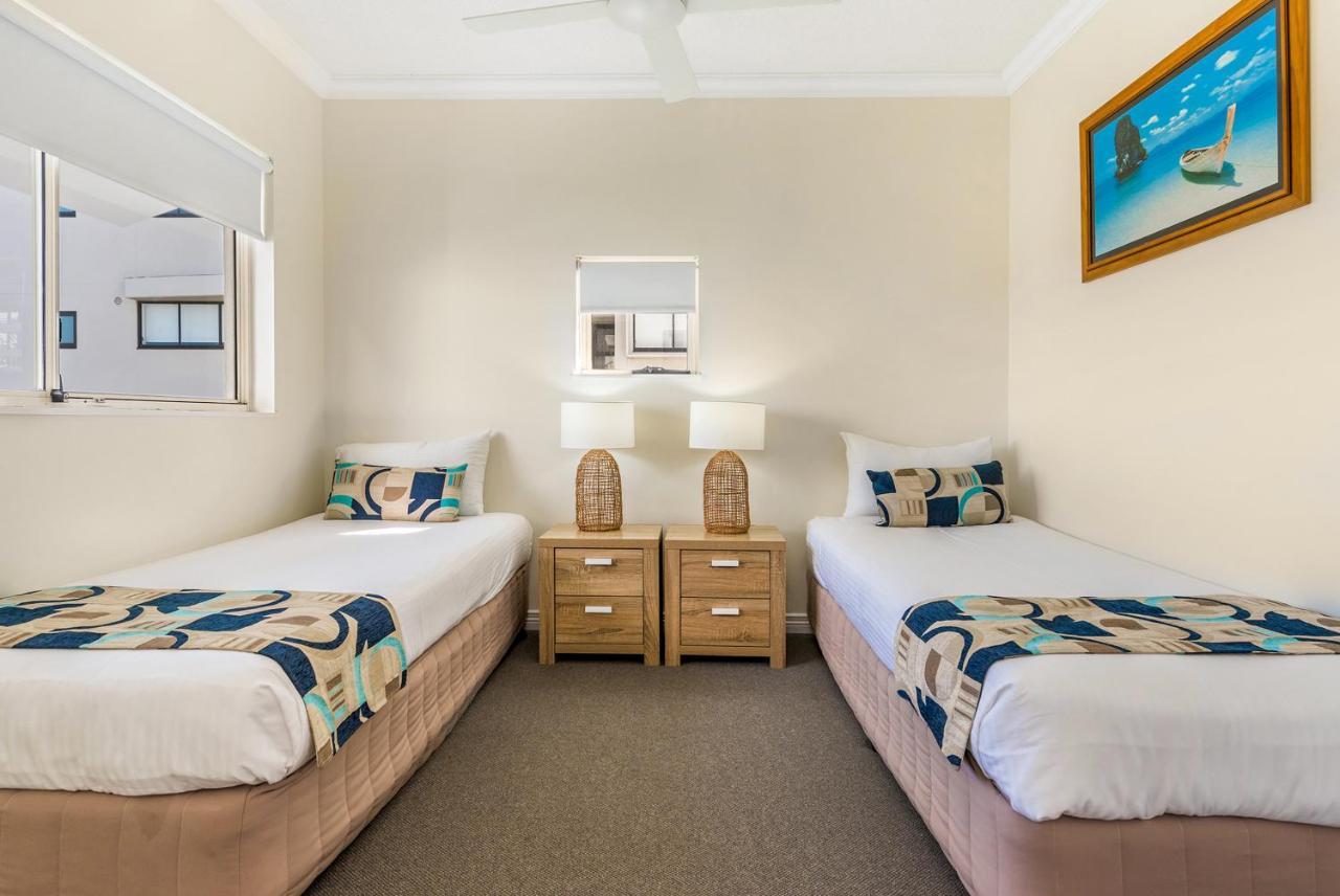 Raffles Mooloolaba apartamentos Exterior foto
