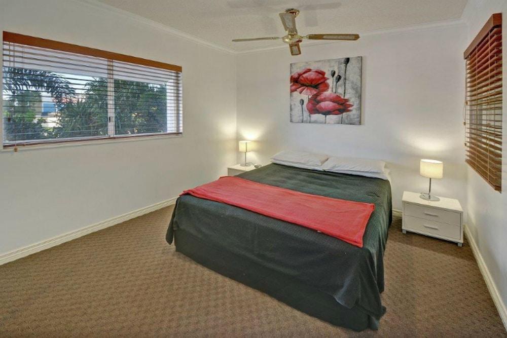 Raffles Mooloolaba apartamentos Exterior foto