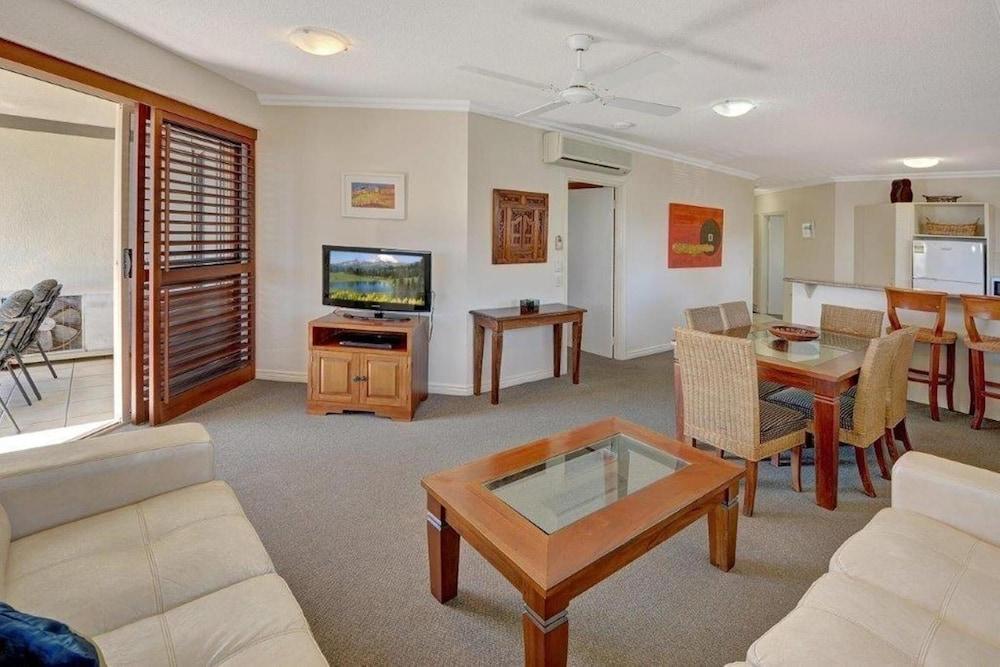 Raffles Mooloolaba apartamentos Exterior foto