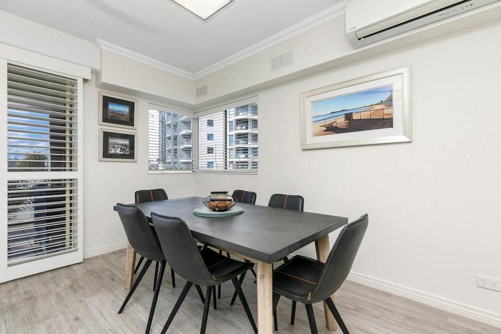 Raffles Mooloolaba apartamentos Exterior foto