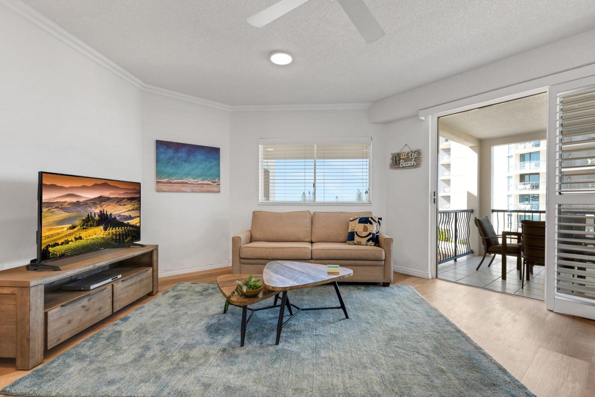 Raffles Mooloolaba apartamentos Exterior foto