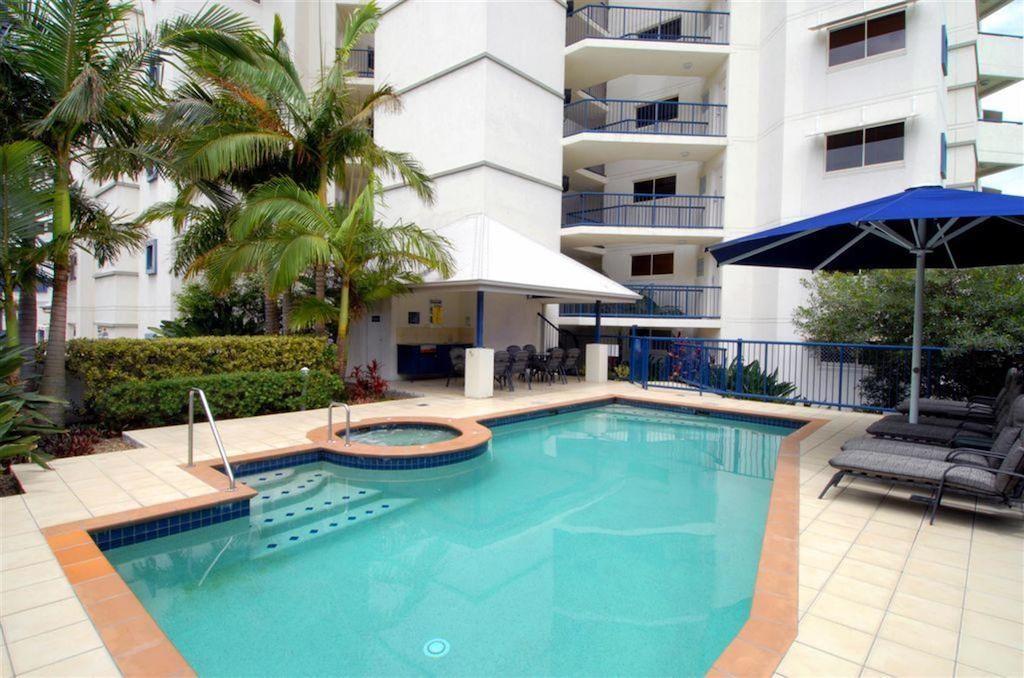 Raffles Mooloolaba apartamentos Exterior foto