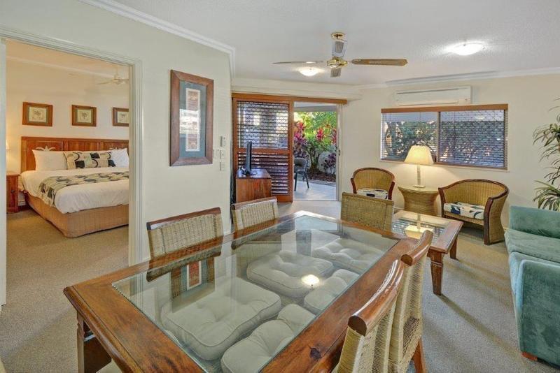 Raffles Mooloolaba apartamentos Exterior foto