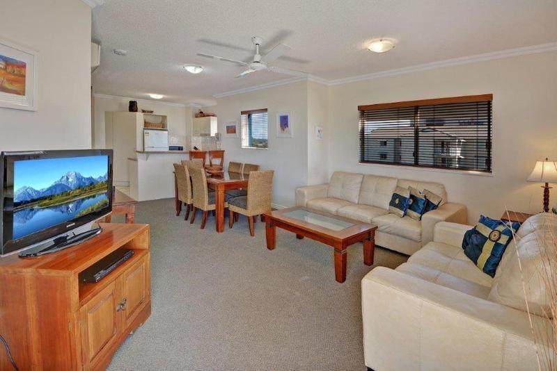 Raffles Mooloolaba apartamentos Exterior foto