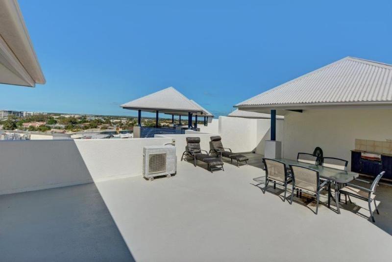 Raffles Mooloolaba apartamentos Exterior foto