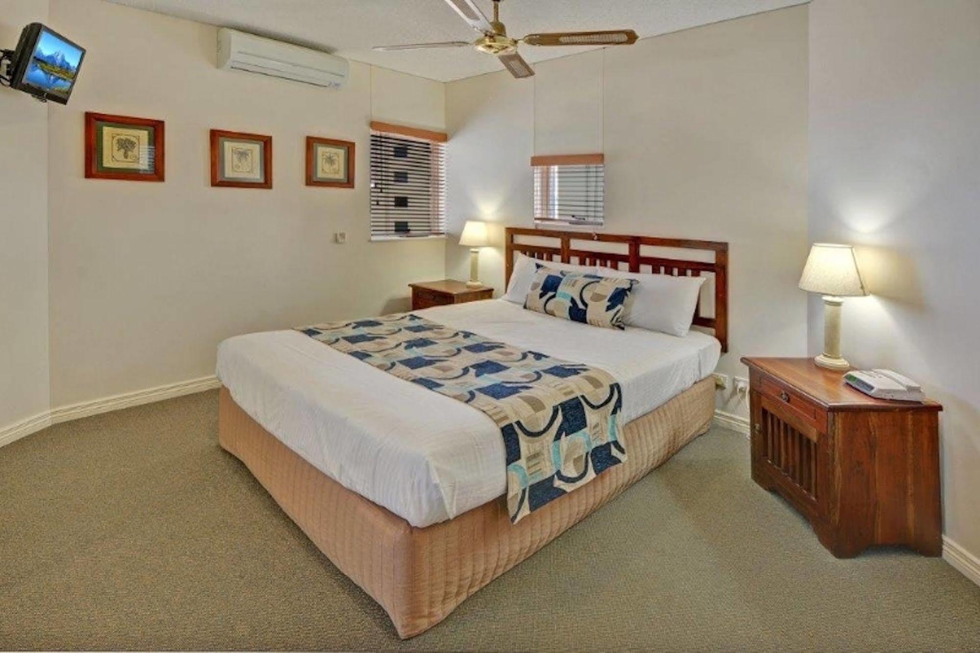 Raffles Mooloolaba apartamentos Exterior foto